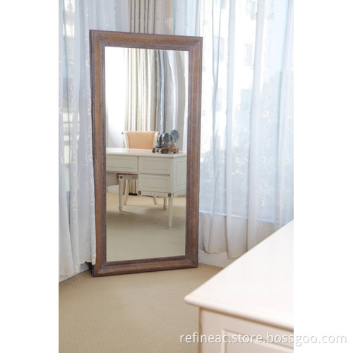 Elegance Full Length Decorative Wall Mirror